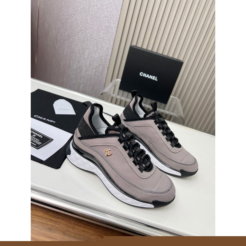Ch*el sneakers